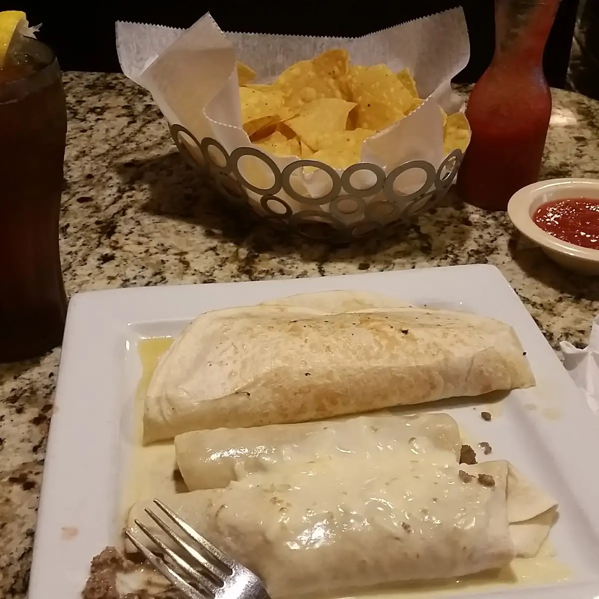 Burrito