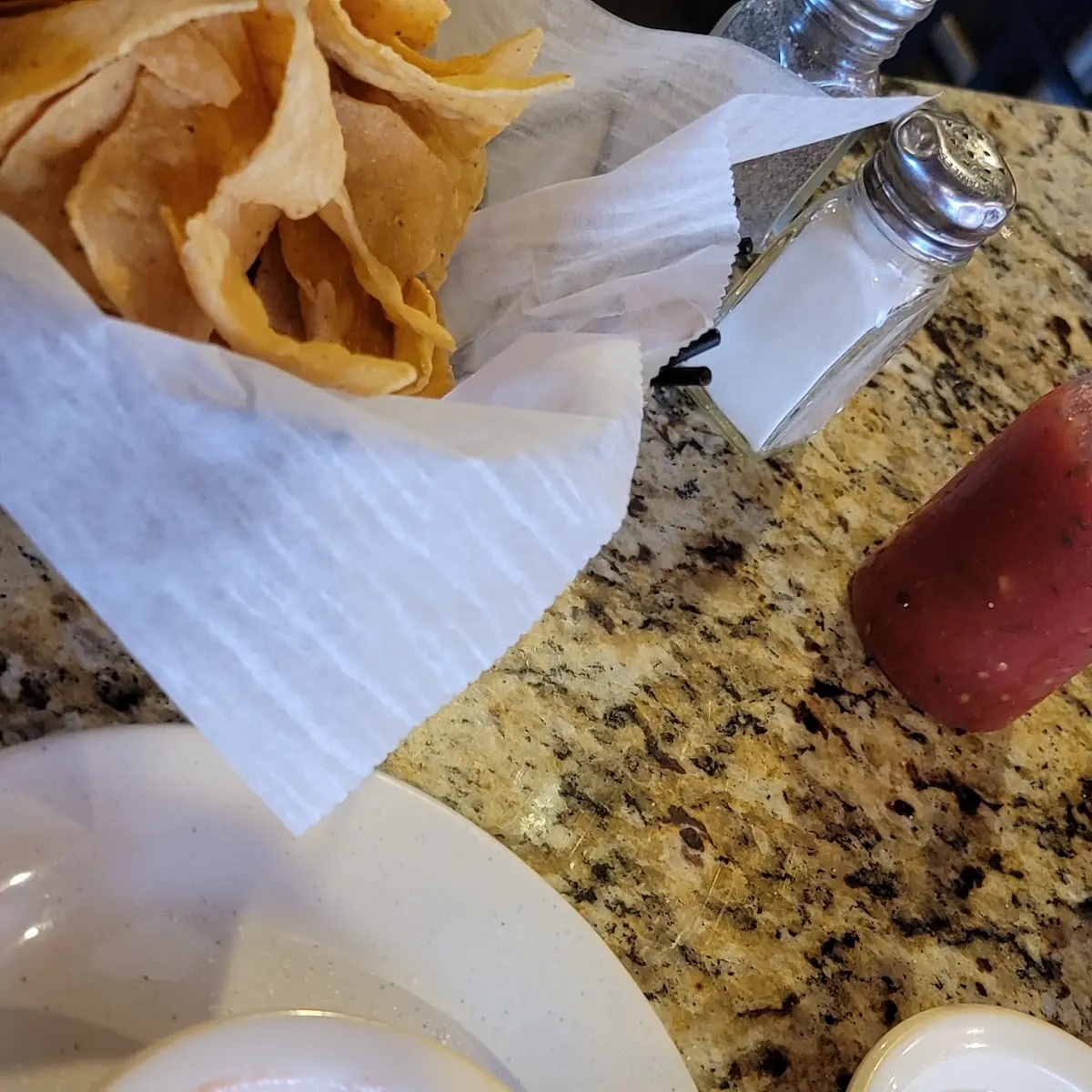 Cheese Dip