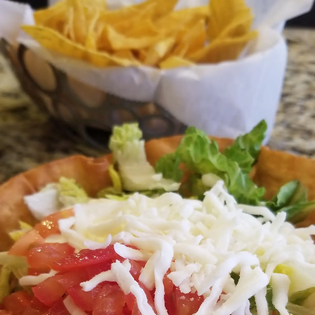 Taco Salad
