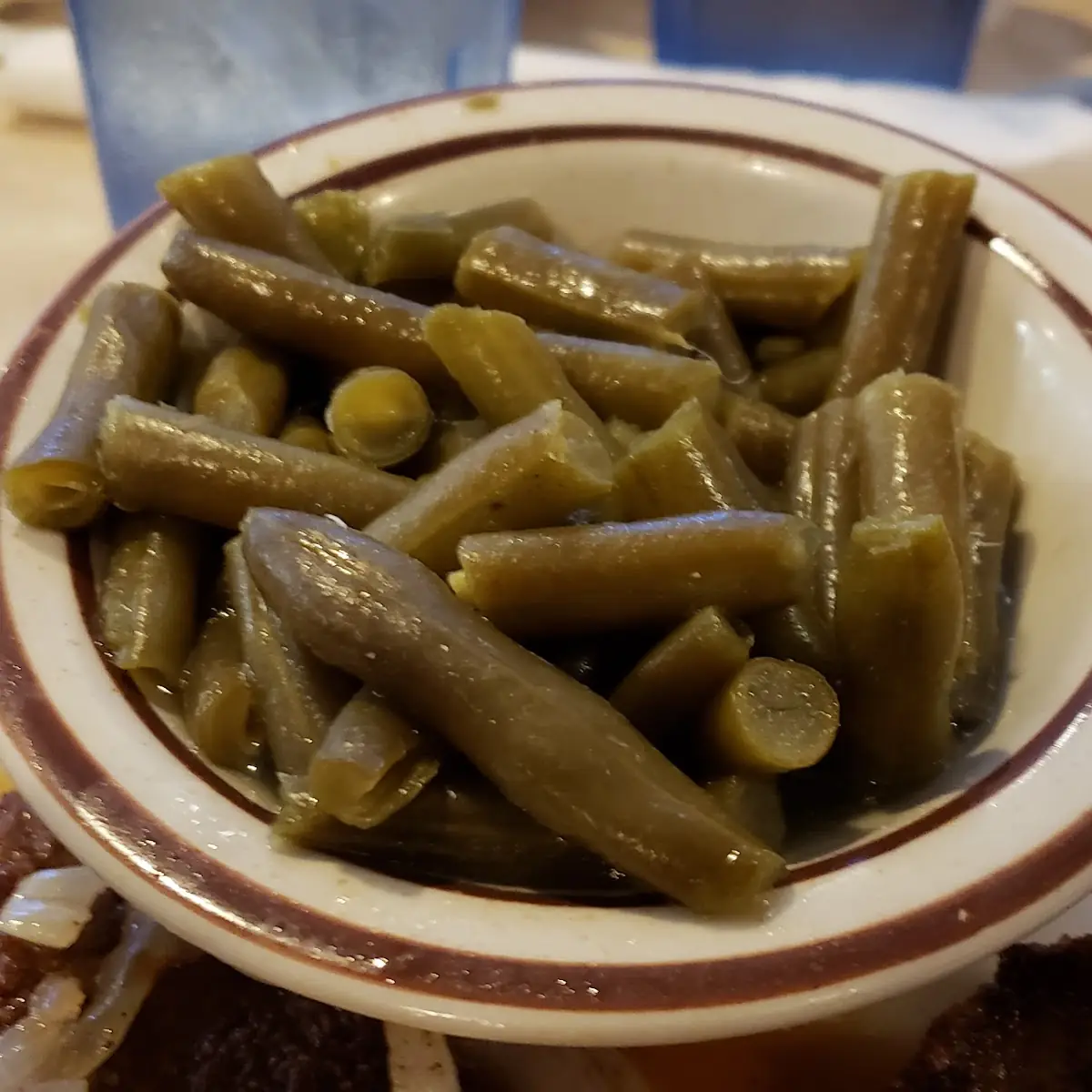 Green Beans