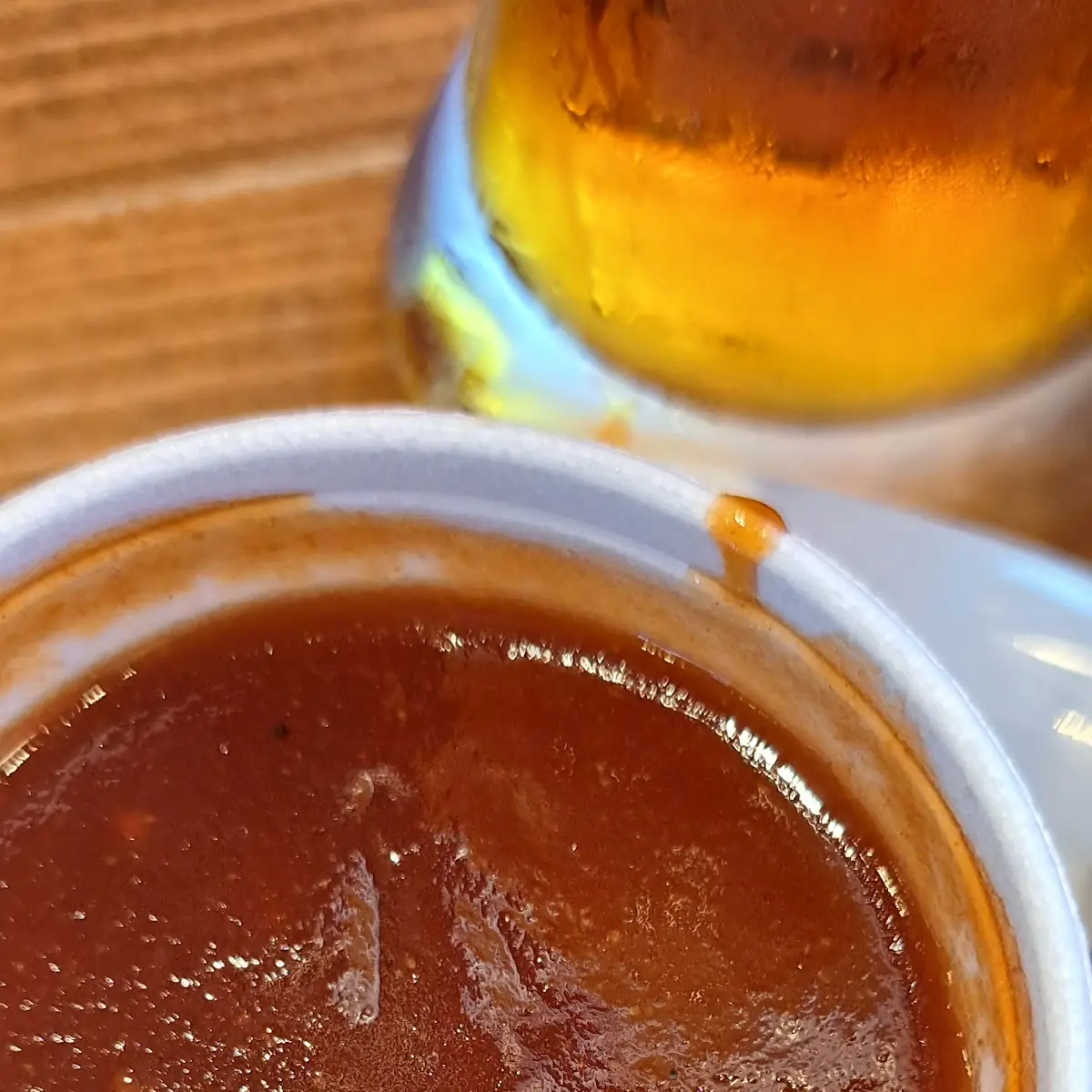 Barbecue Sauce