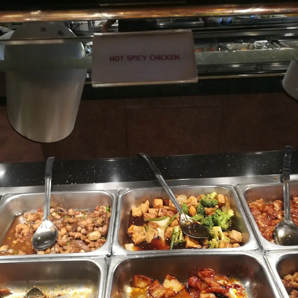 Orange Chicken