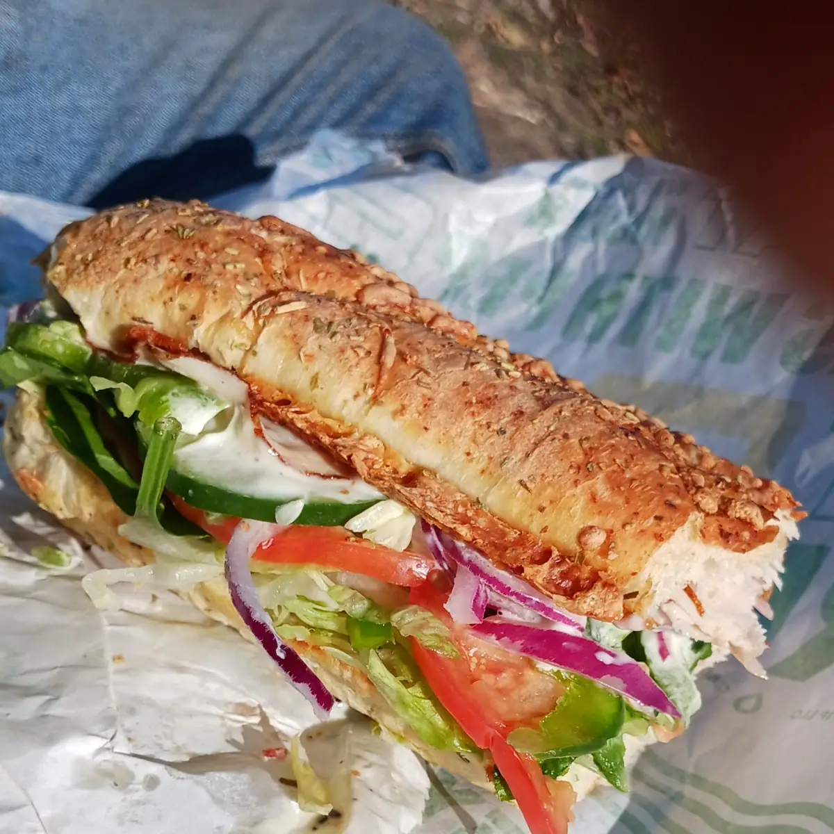 Club Sub