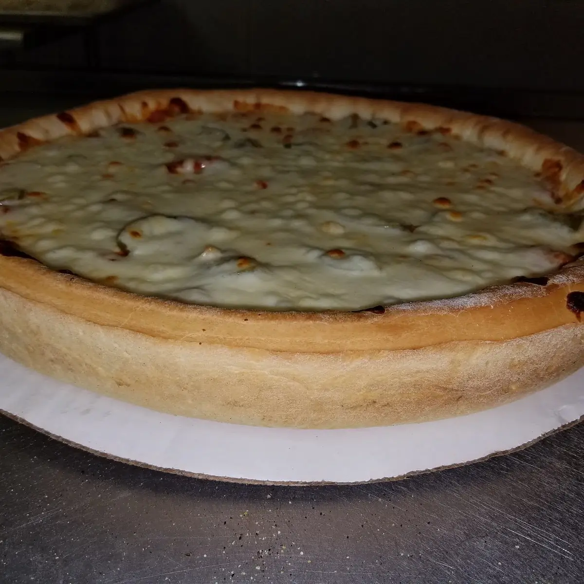 Pizza Pan