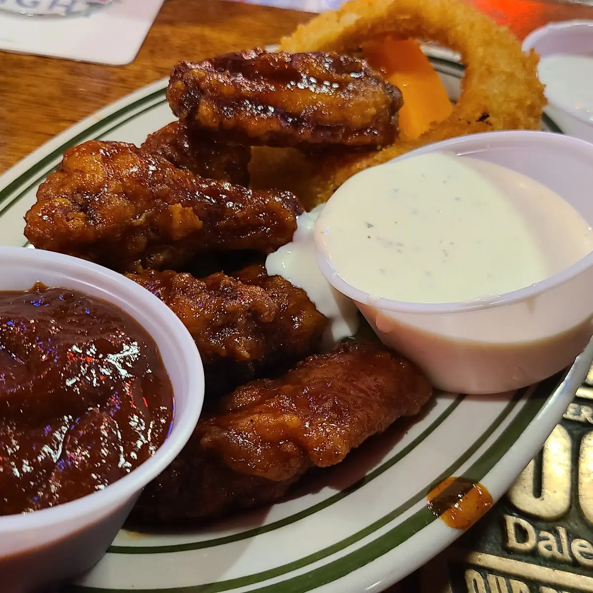 Chicken Wings