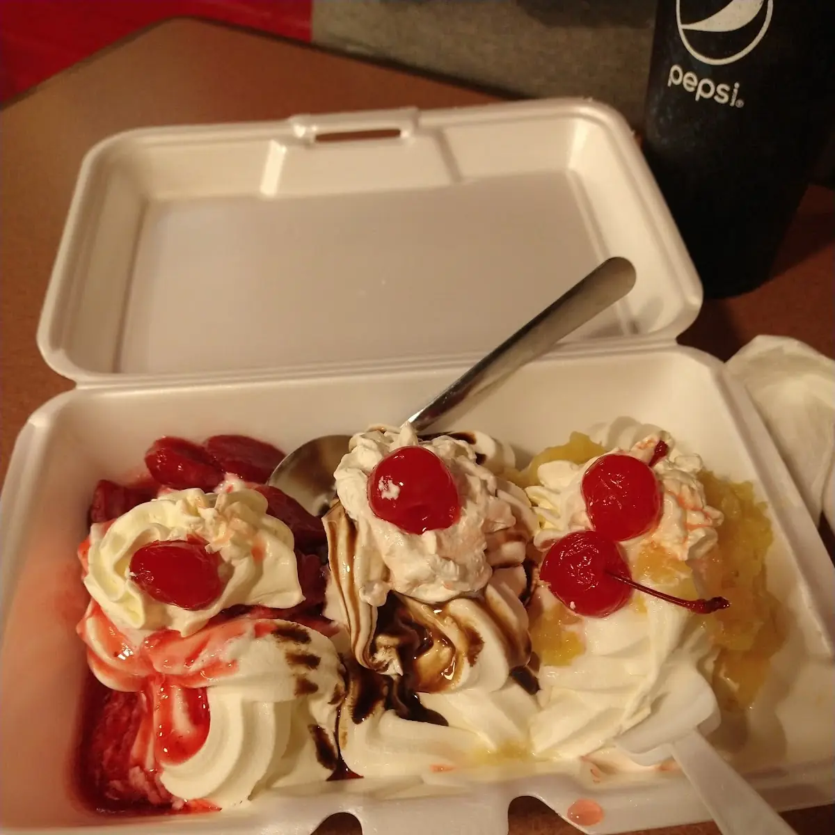 Banana Split