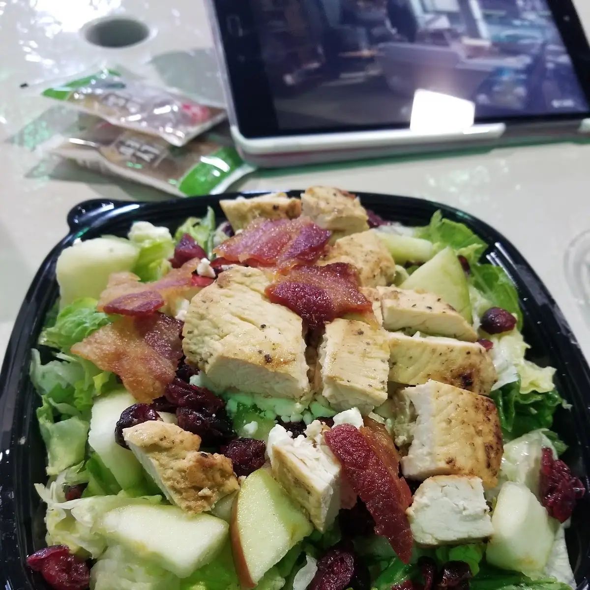 Harvest Salad