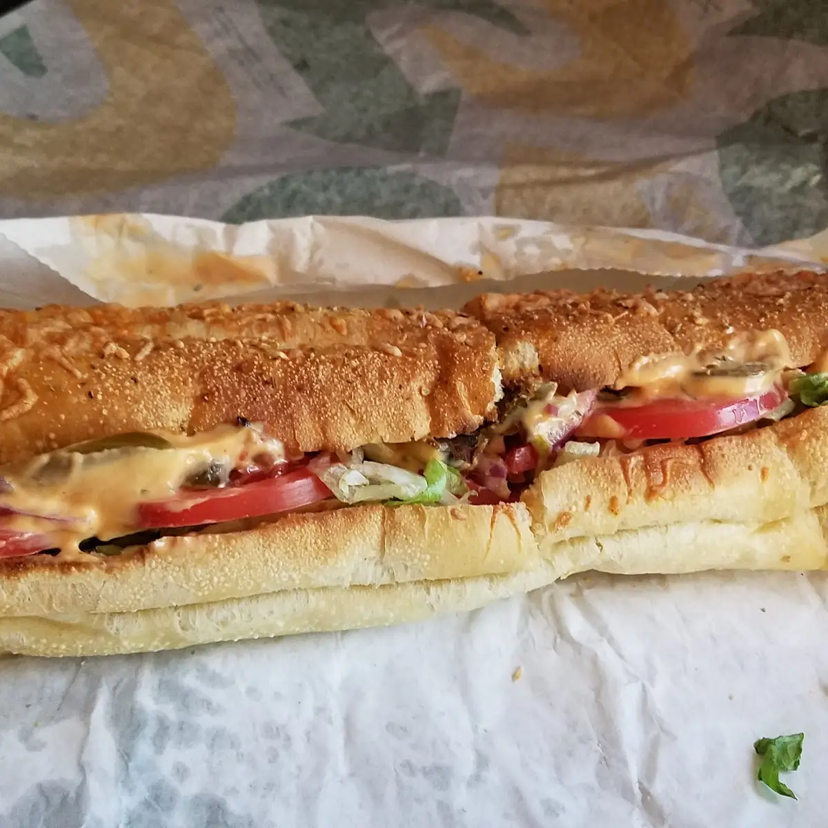 Italian Herbs & Cheese