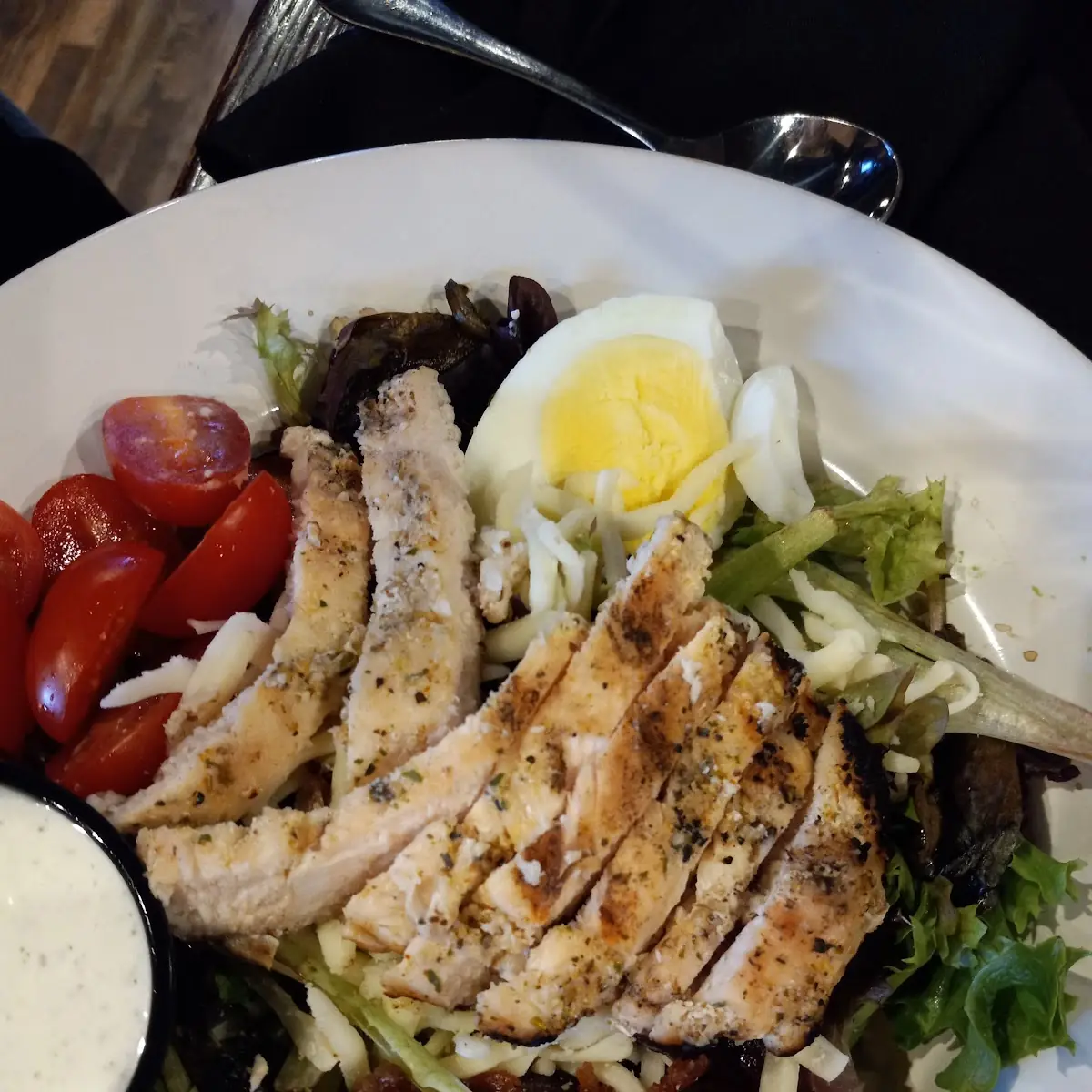 Cobb Salad