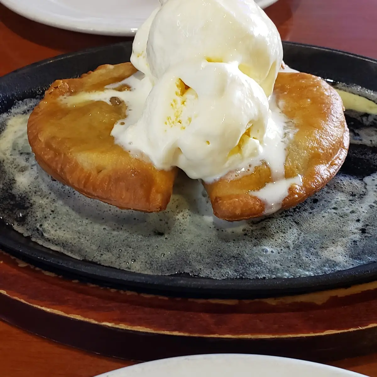 Apple Pie