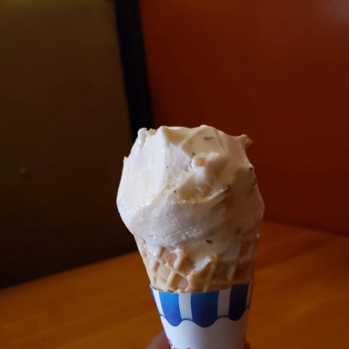 Sea Salted Caramel