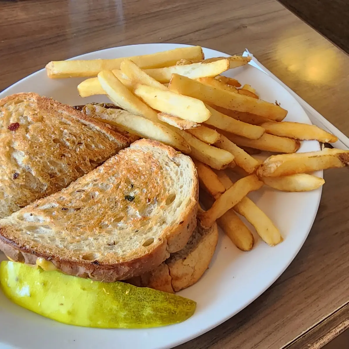 Patty Melt