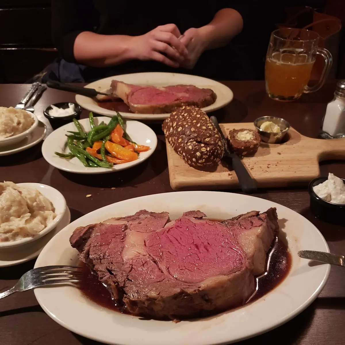Prime Rib