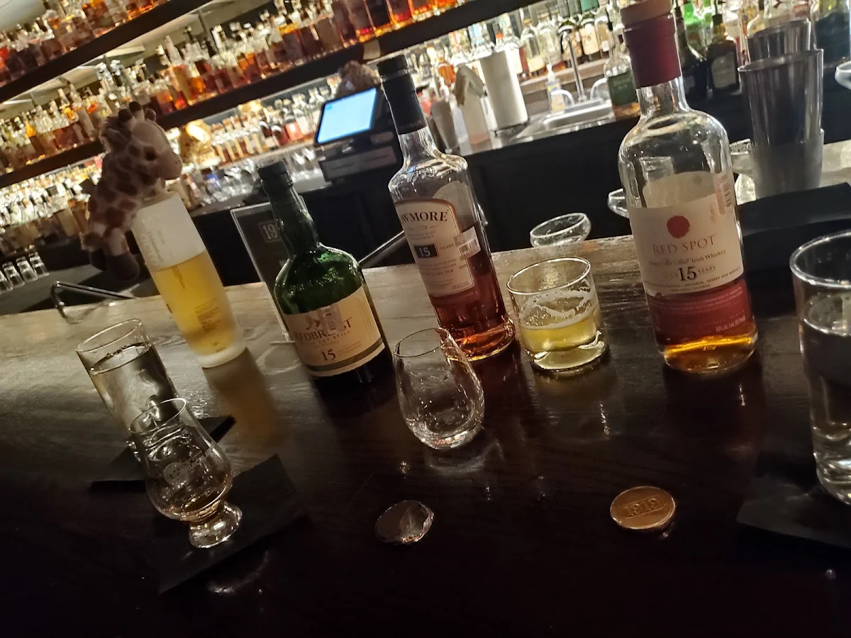 Irish Whiskey