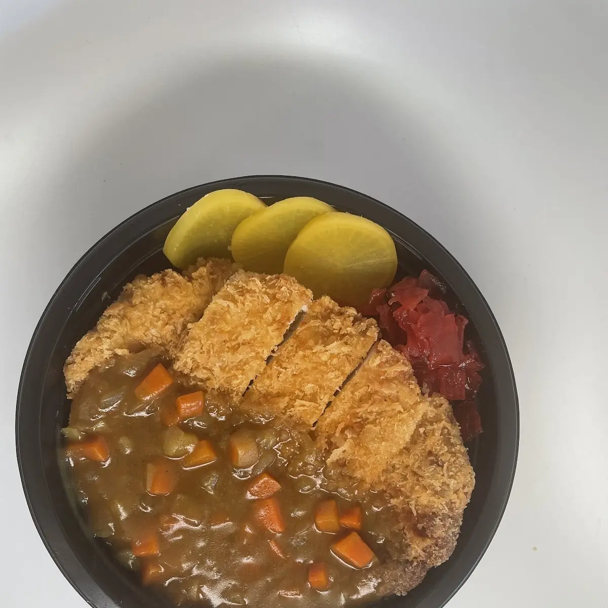 Chicken Katsu