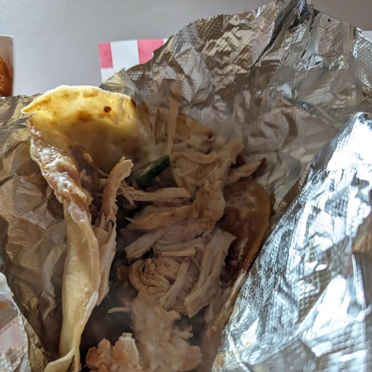 Roasted Chicken