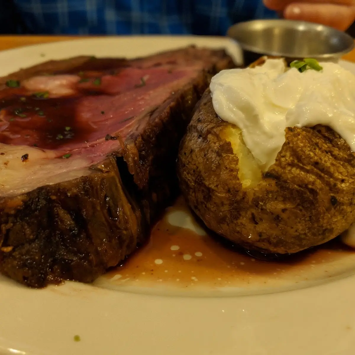 Baked Potato