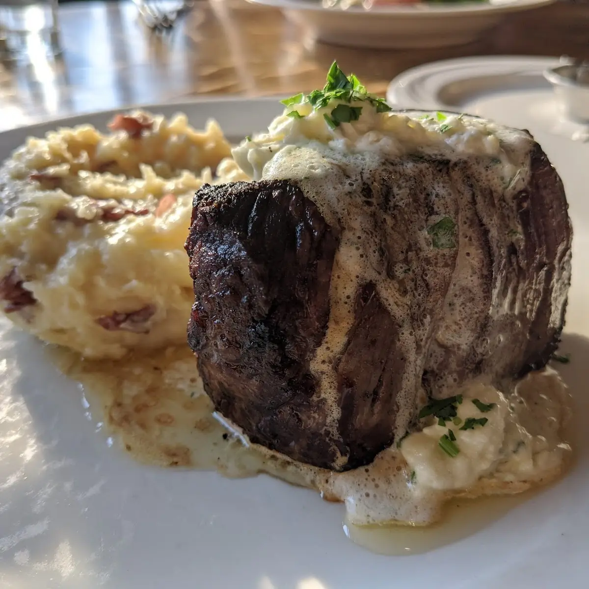 Filet Mignon