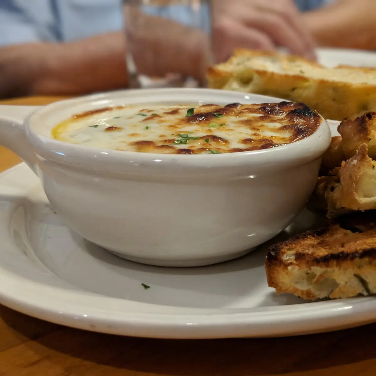 French Onion Soup