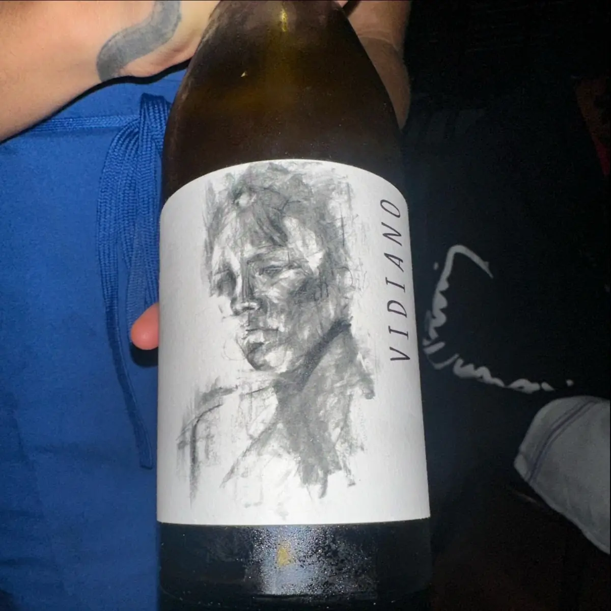 White Wine