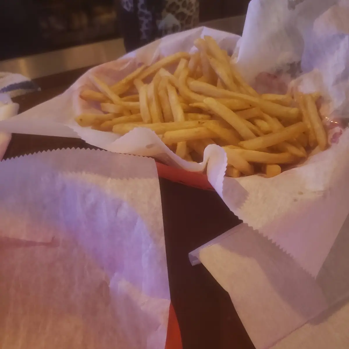 French Fries