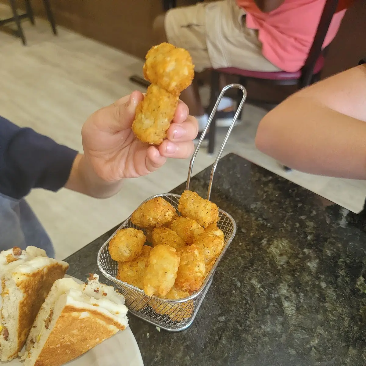 Tater Tots