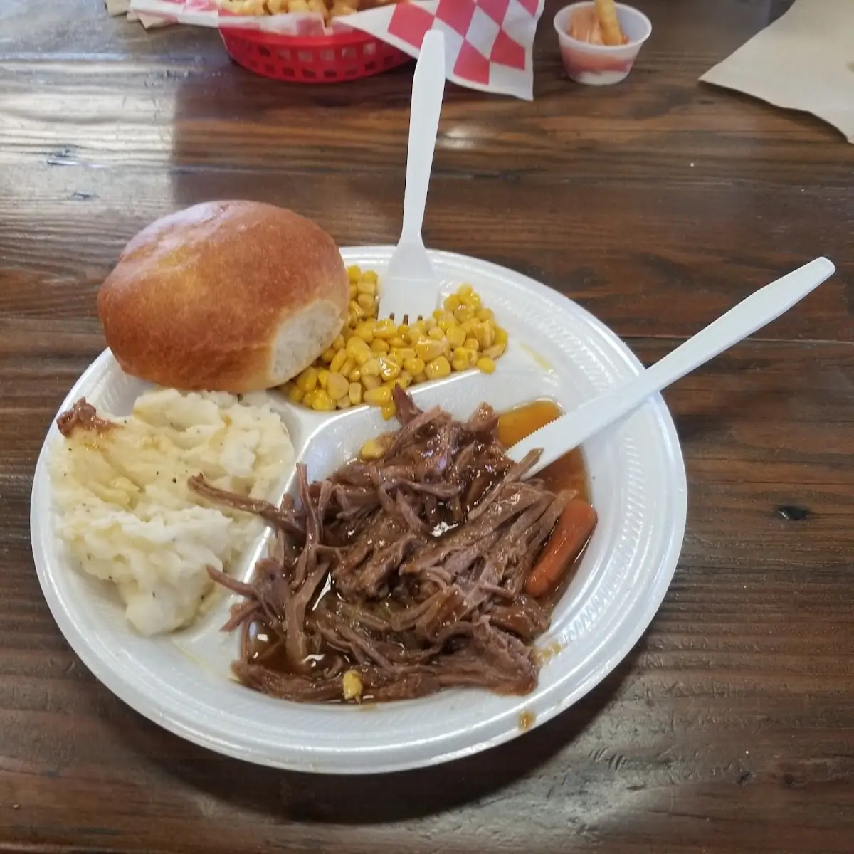 Pot Roast
