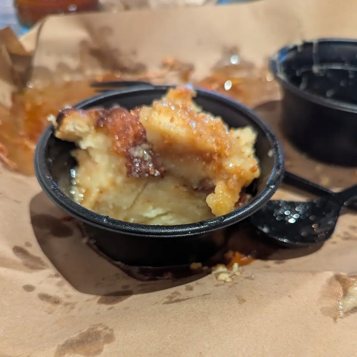 Bread Pudding