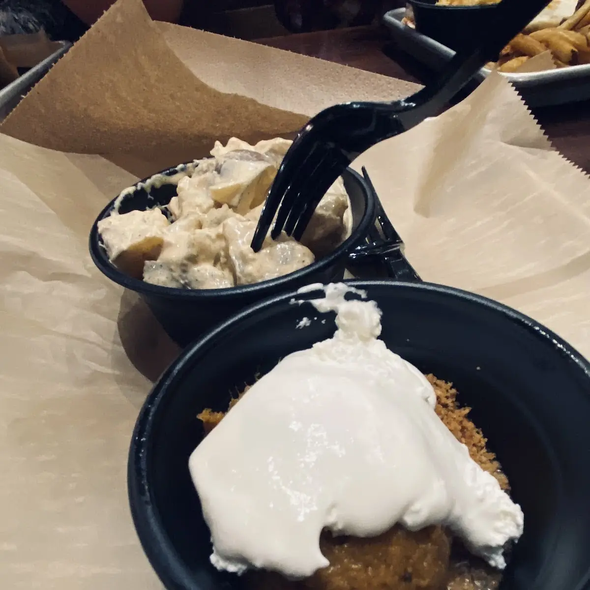 Sweet Potato Pie