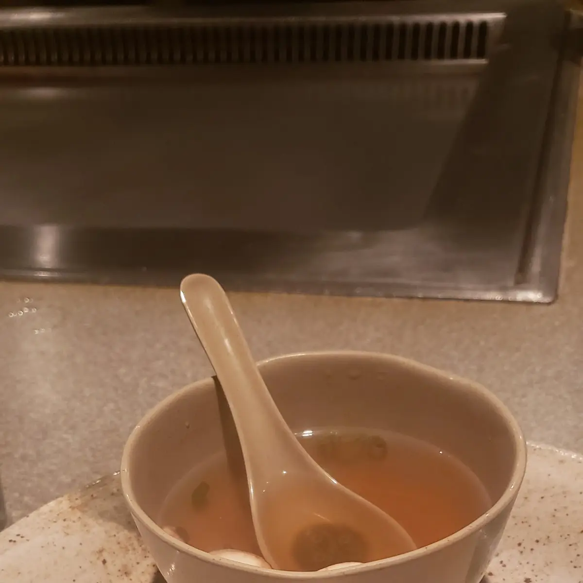 Miso Soup