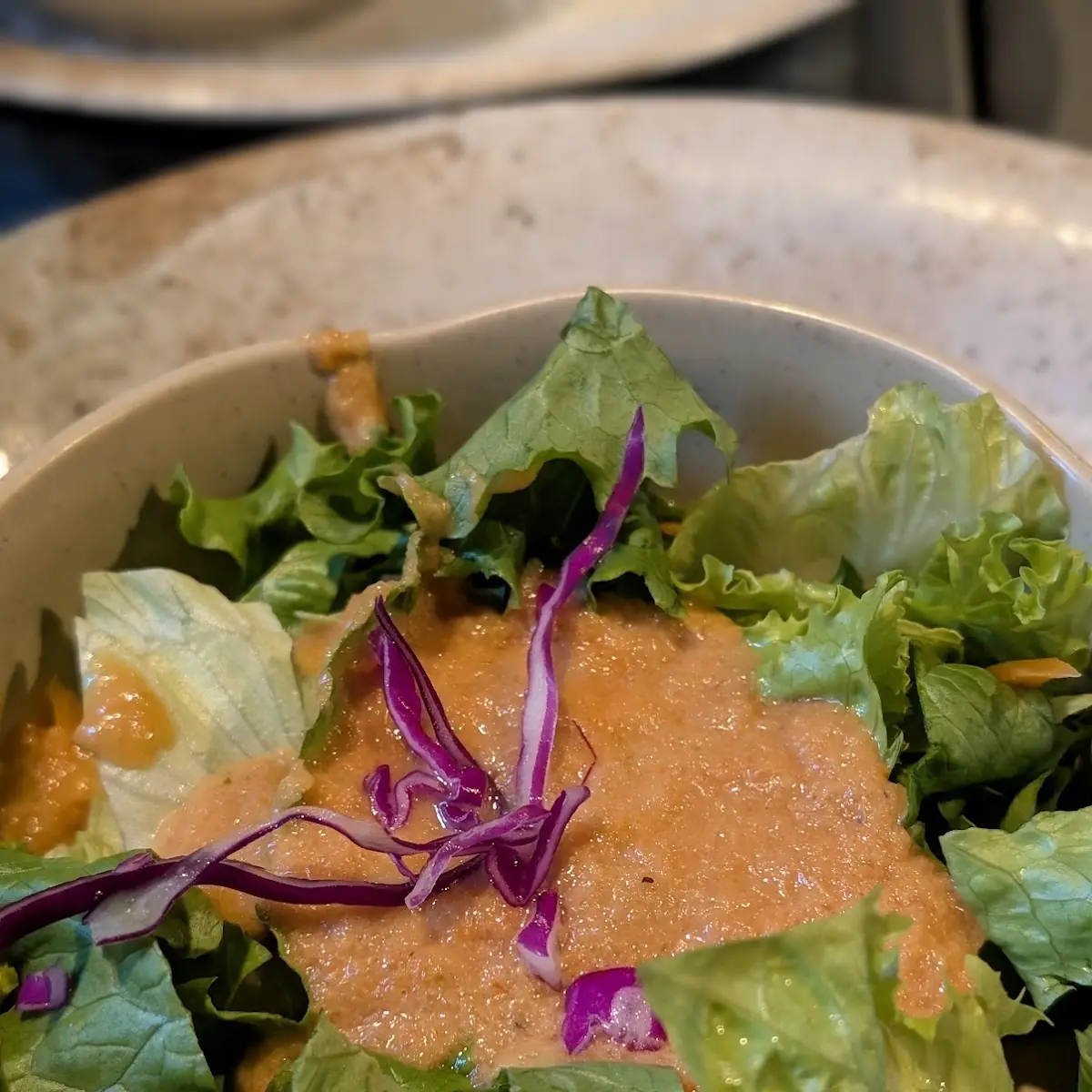 Salad Dressing