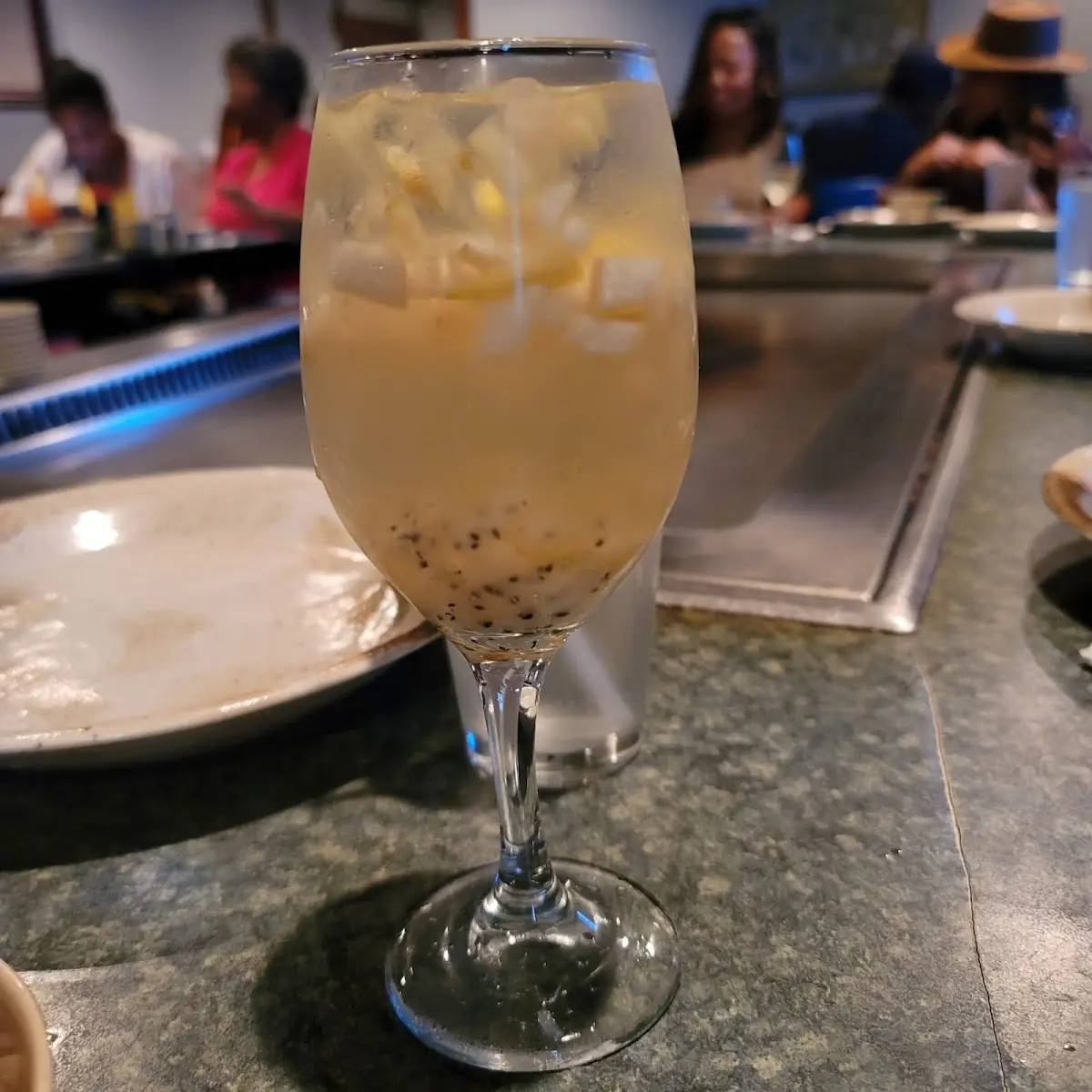 White Sangria