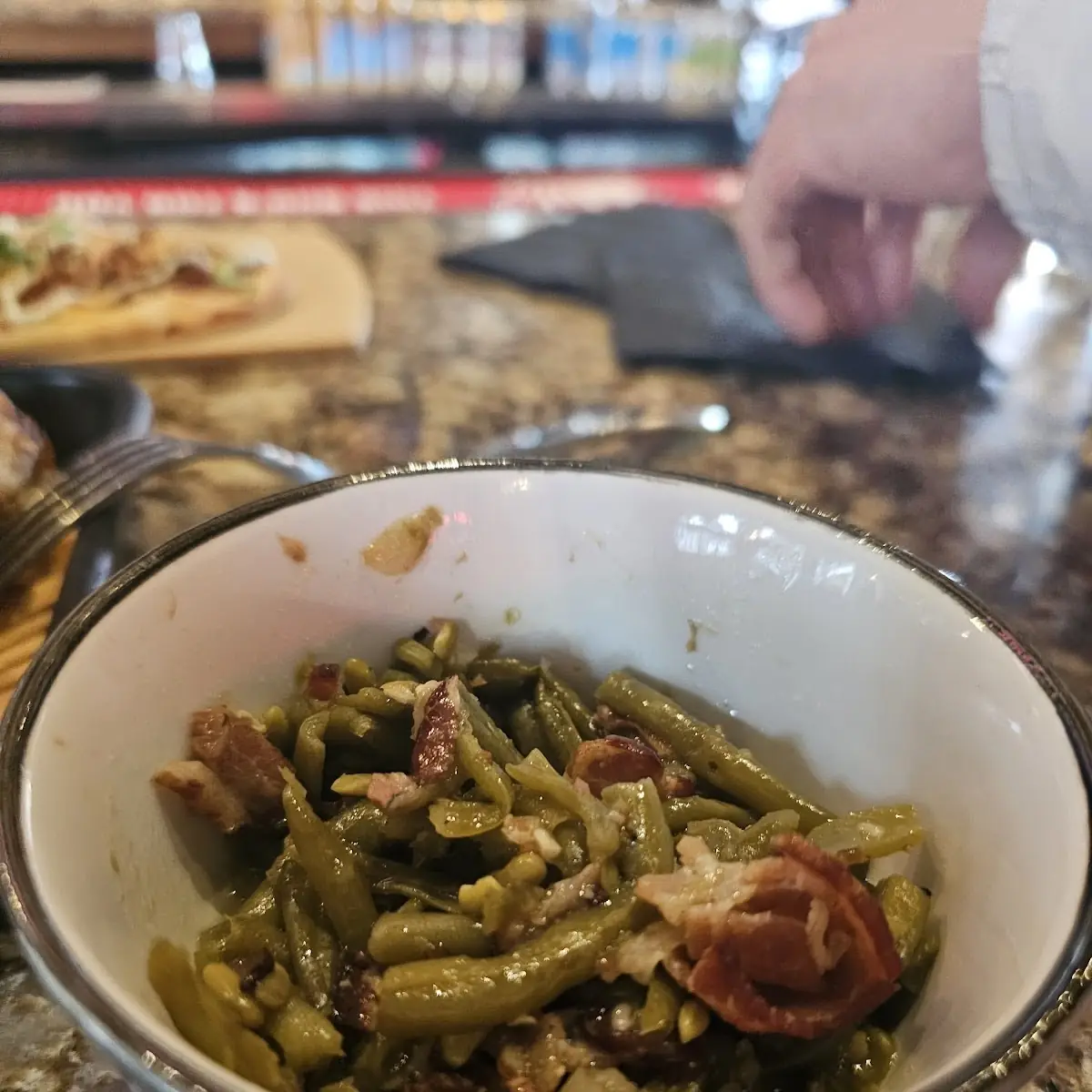 Green Beans