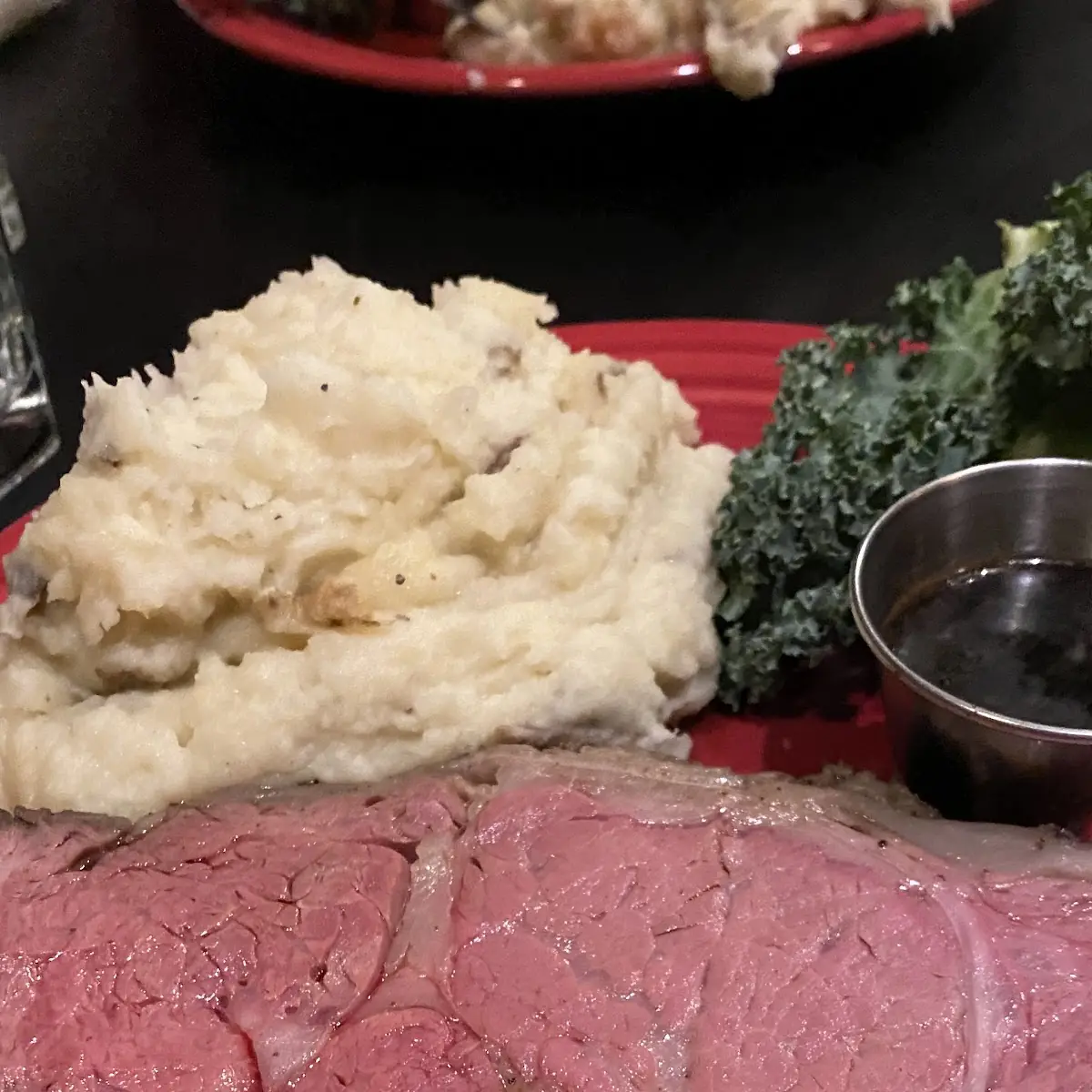 20oz Prime Rib
