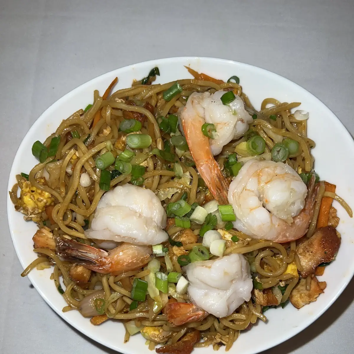 Chow Mein
