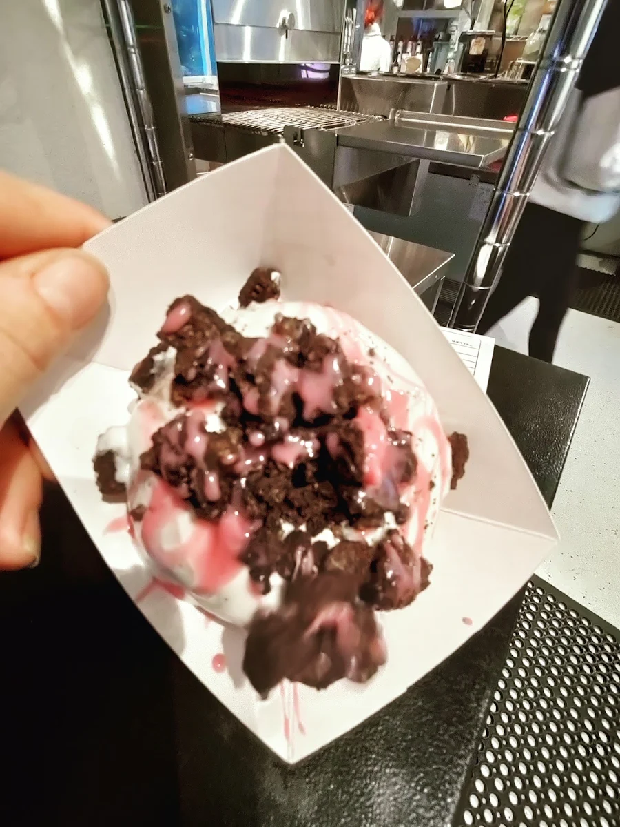 Banana Split