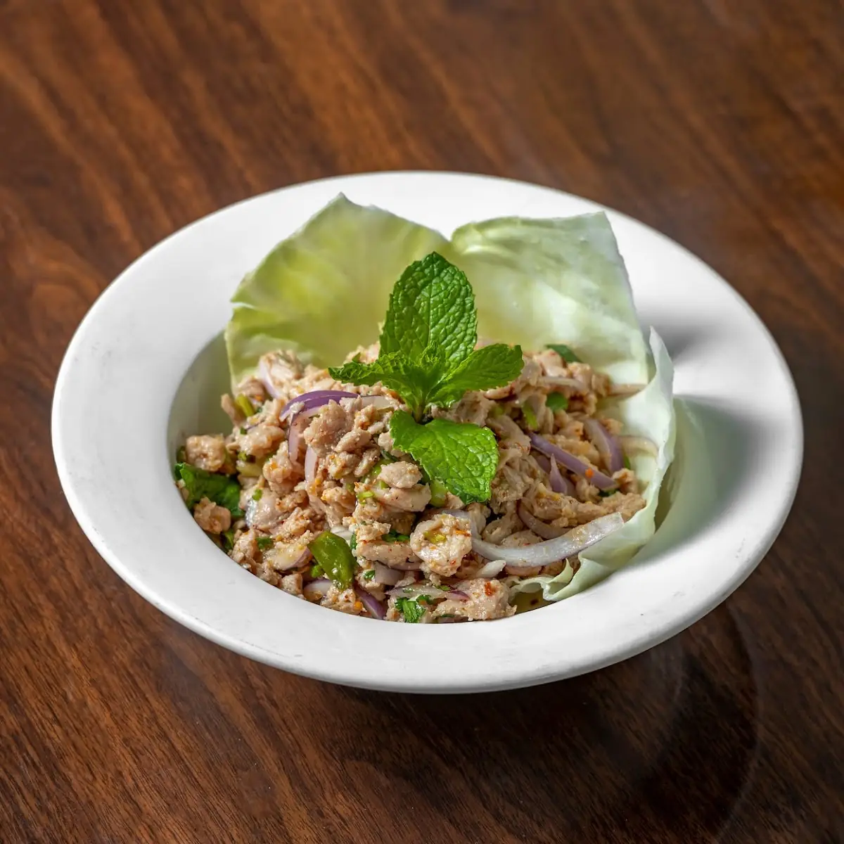 Larb Salad