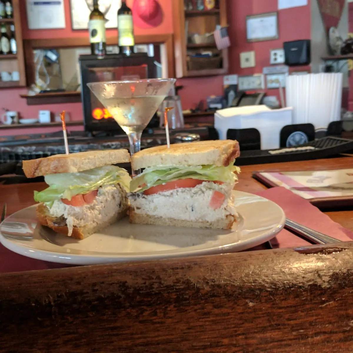 Turkey Club