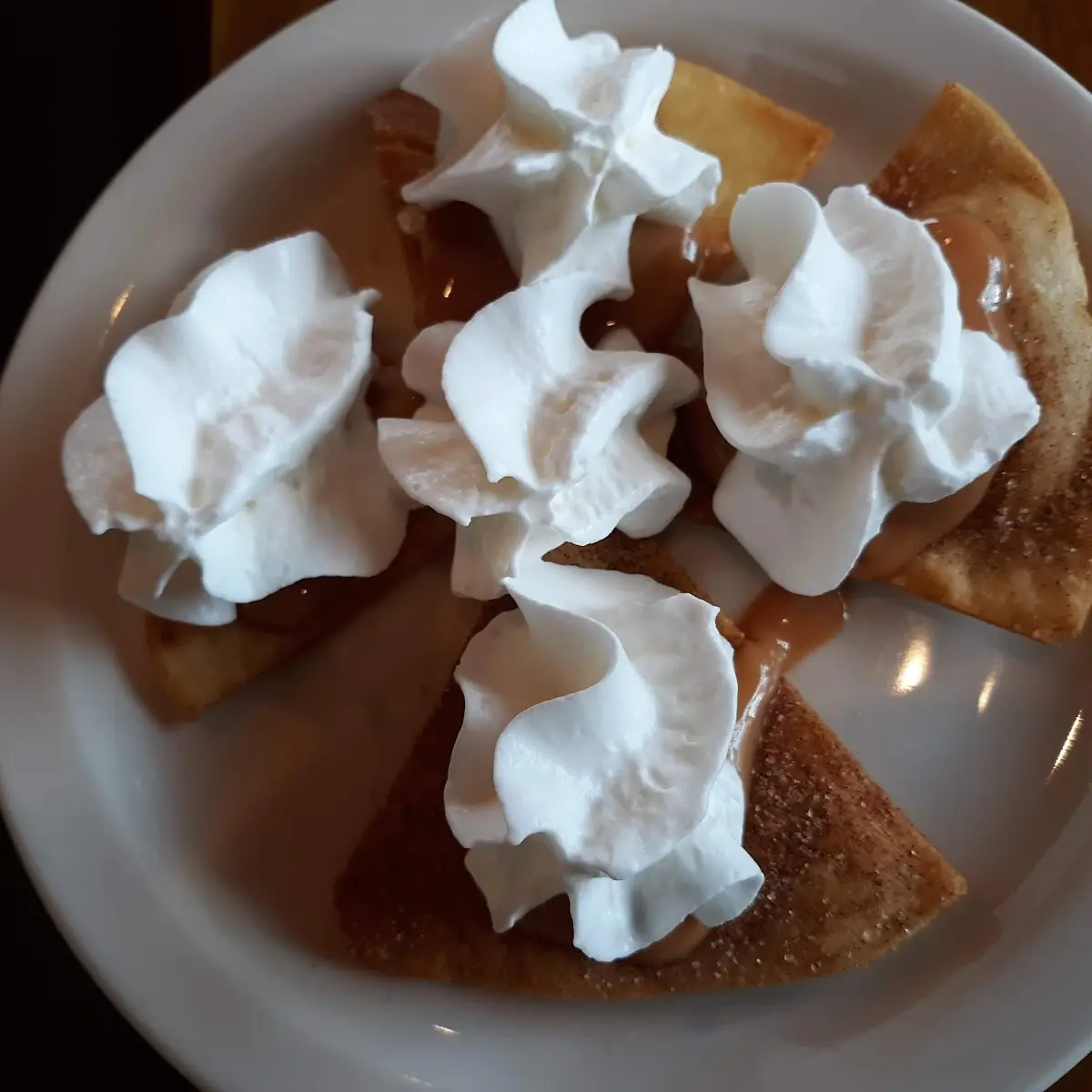 Apple Pie