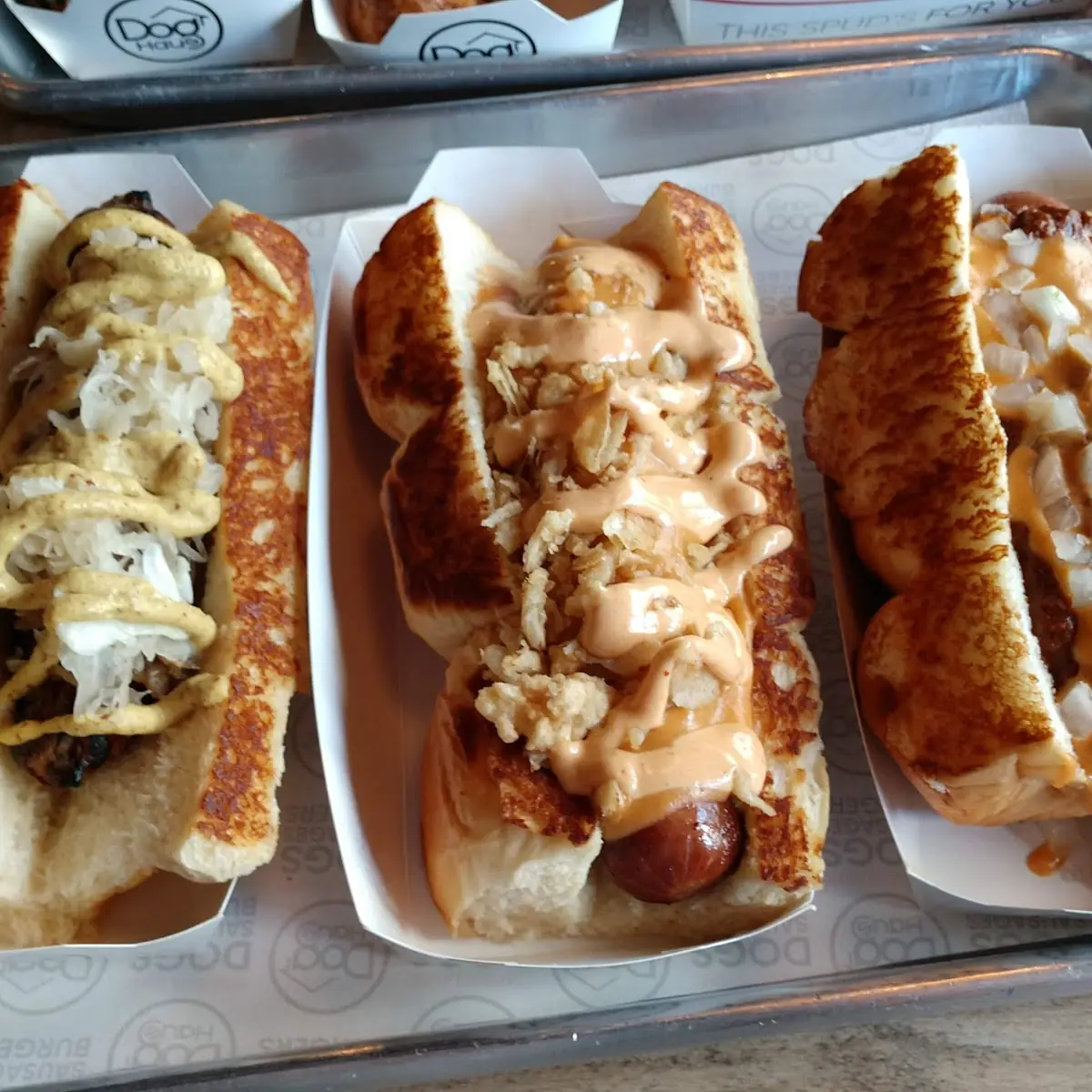Chili Dog
