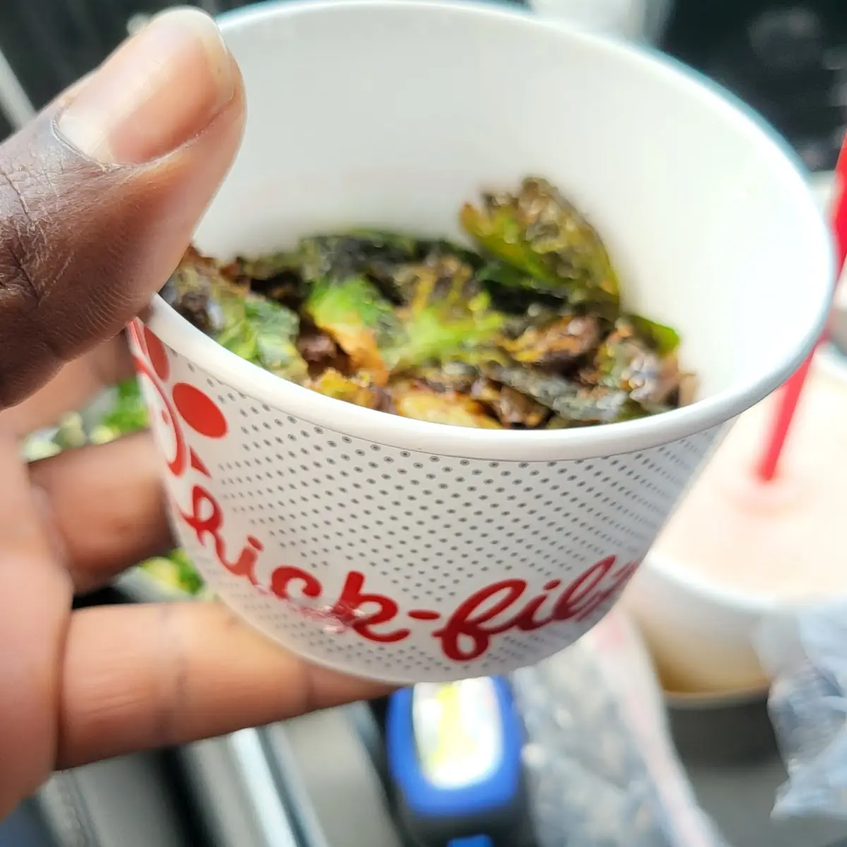 Brussels Sprouts