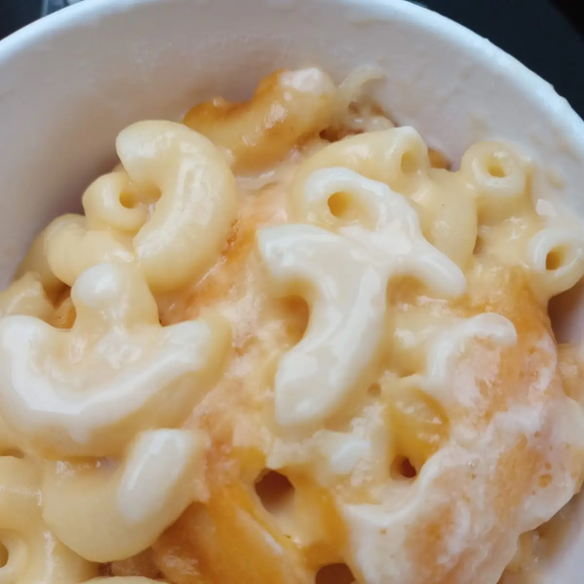 Mac & Cheese