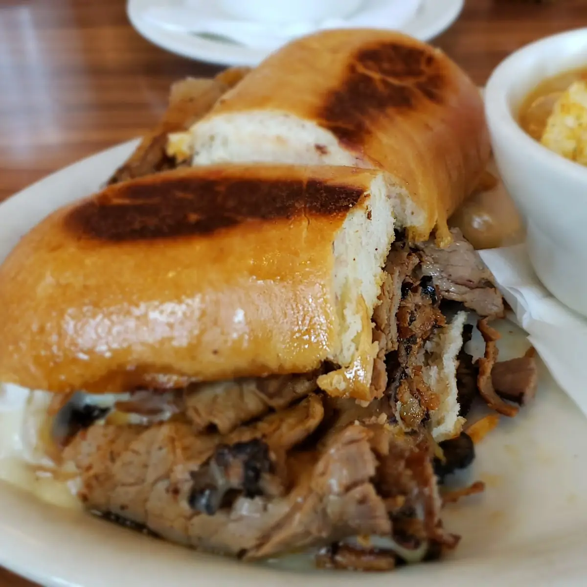 French Dip