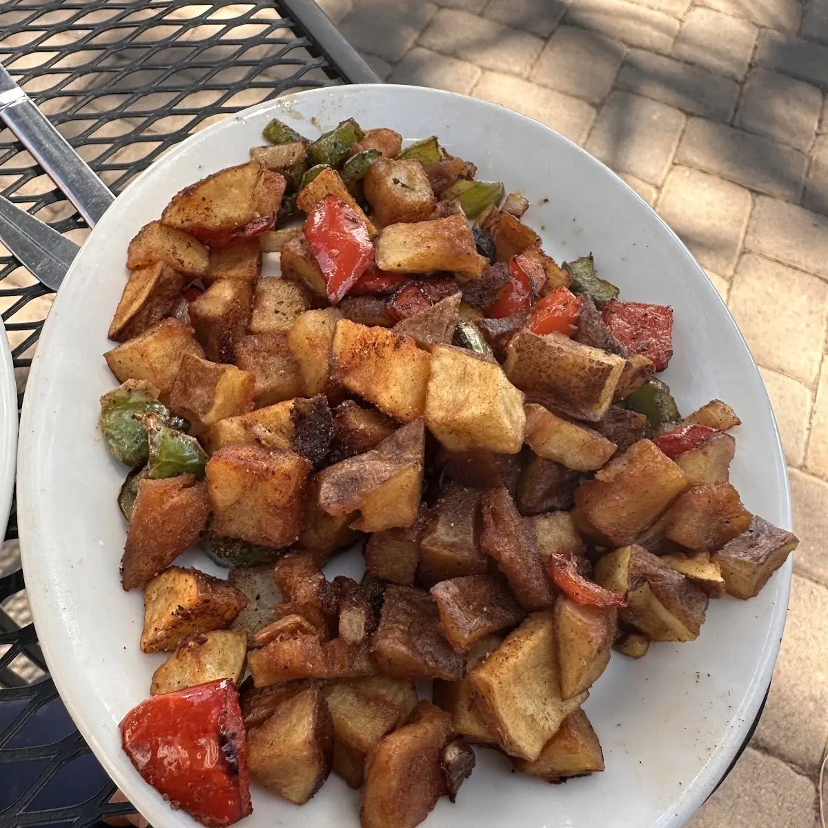 Home Fries