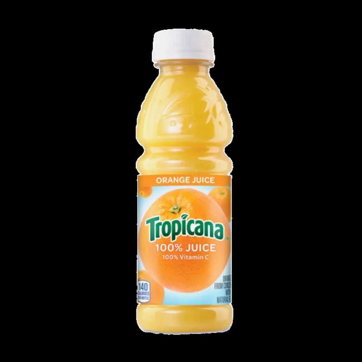 Tropicana Orange Juice