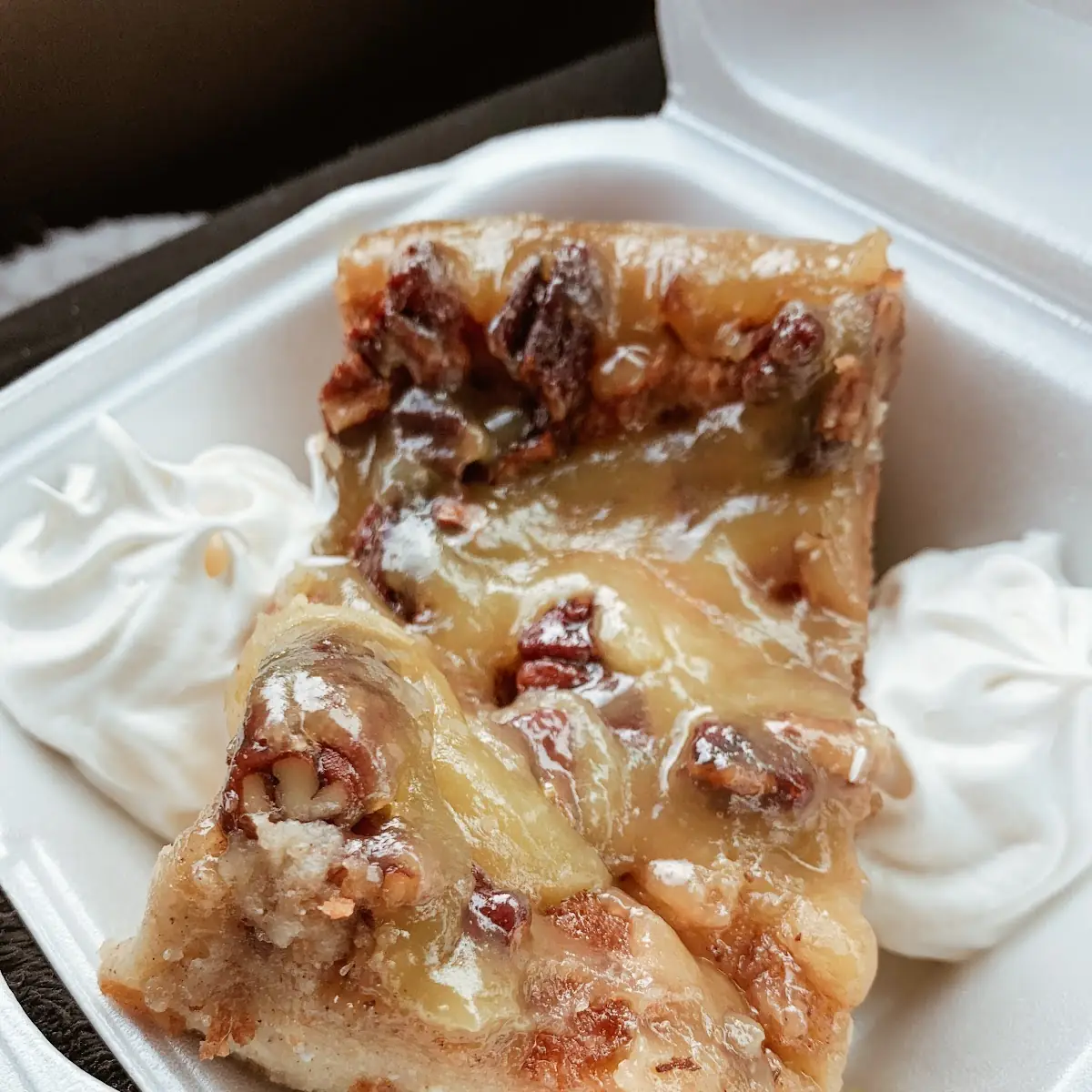 Bread Pudding
