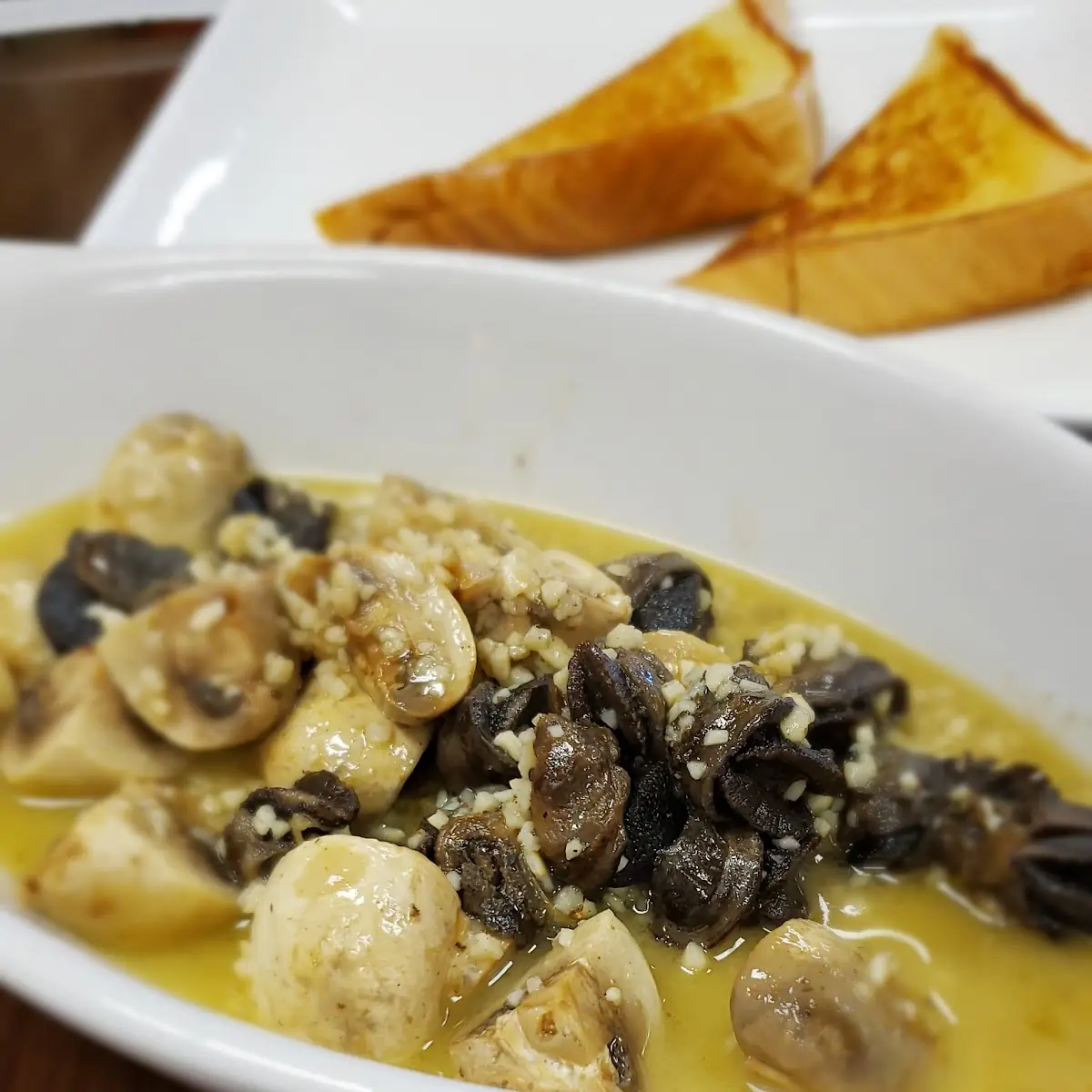 Escargot