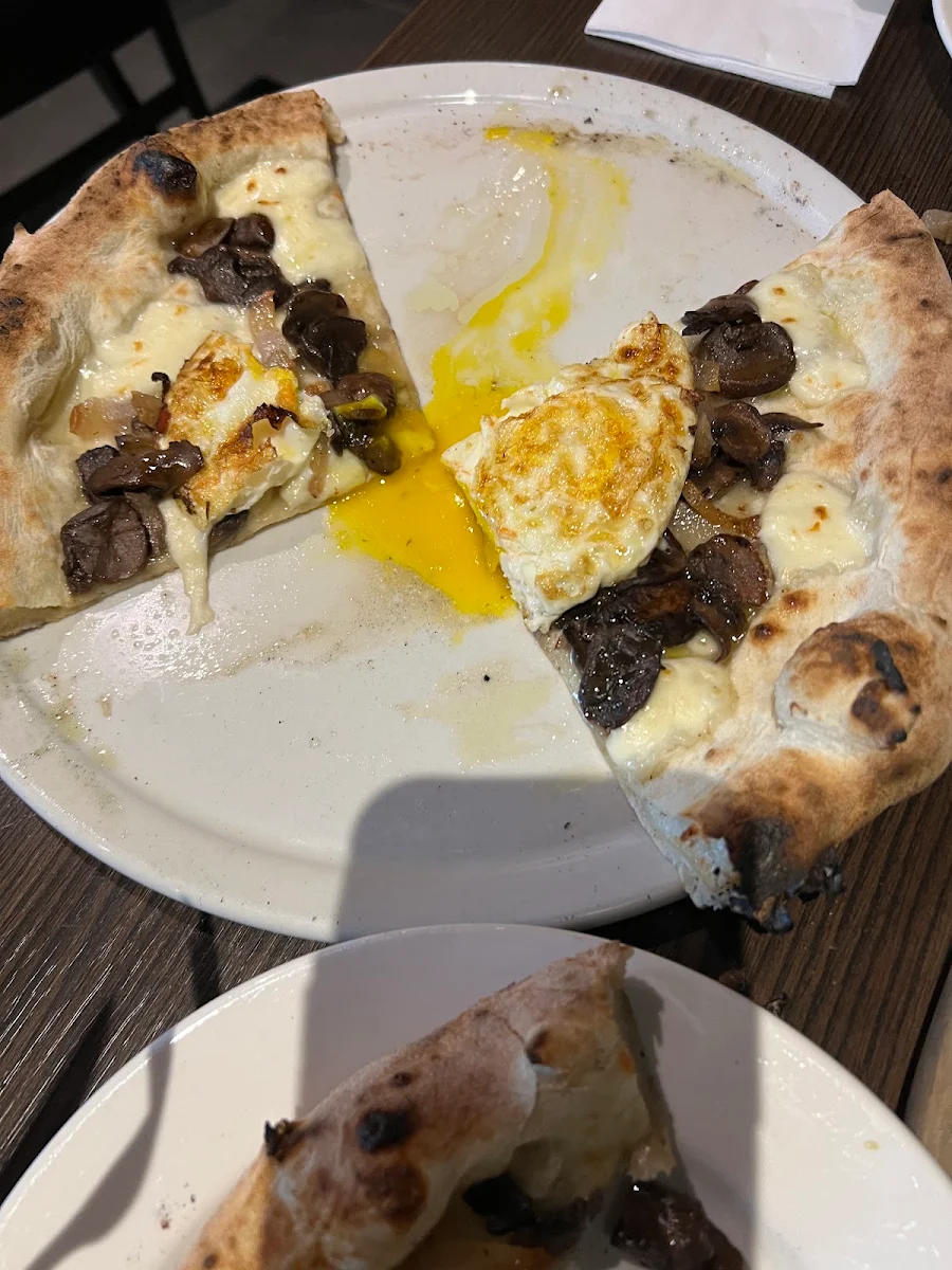 Ricca Pizza