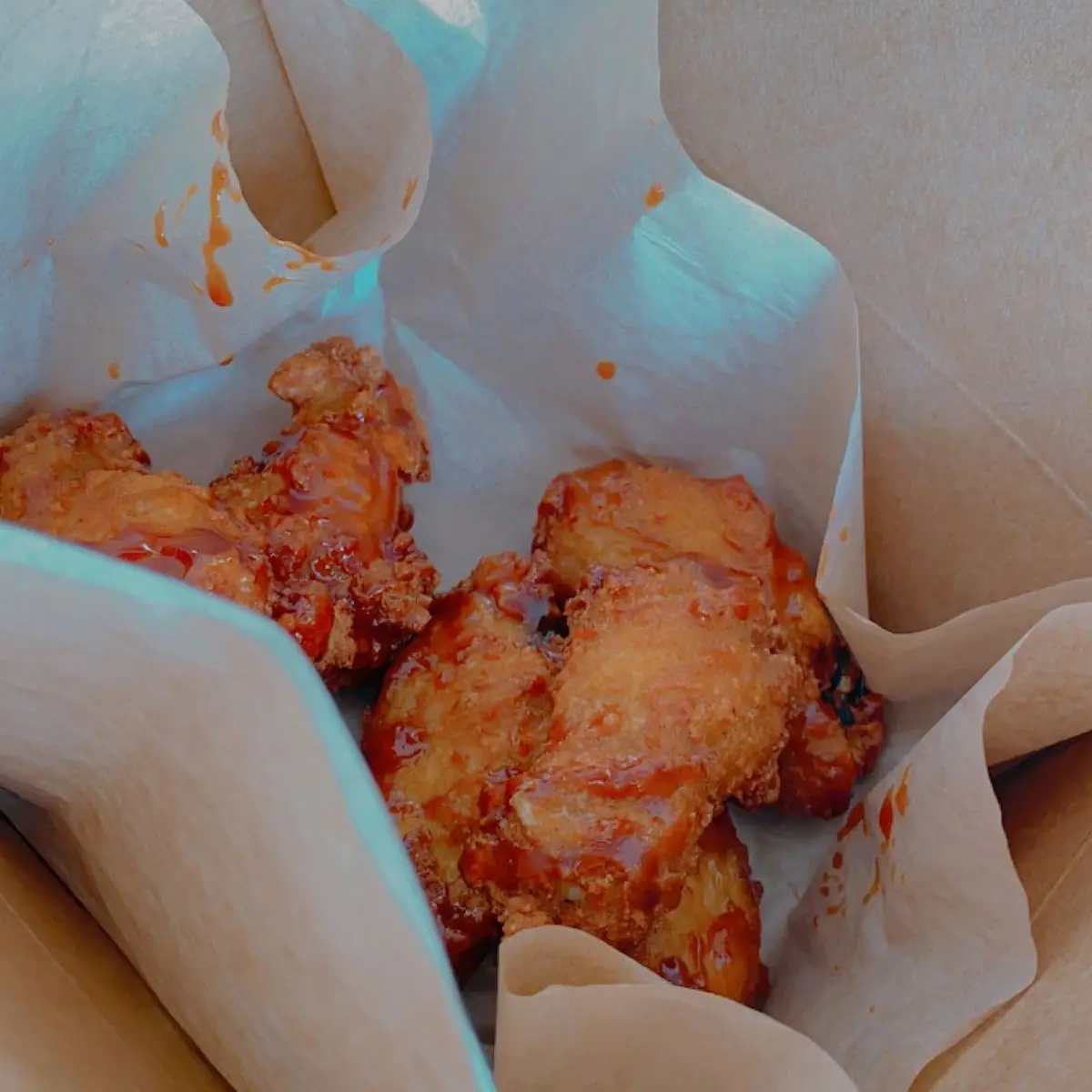 Chicken Wings