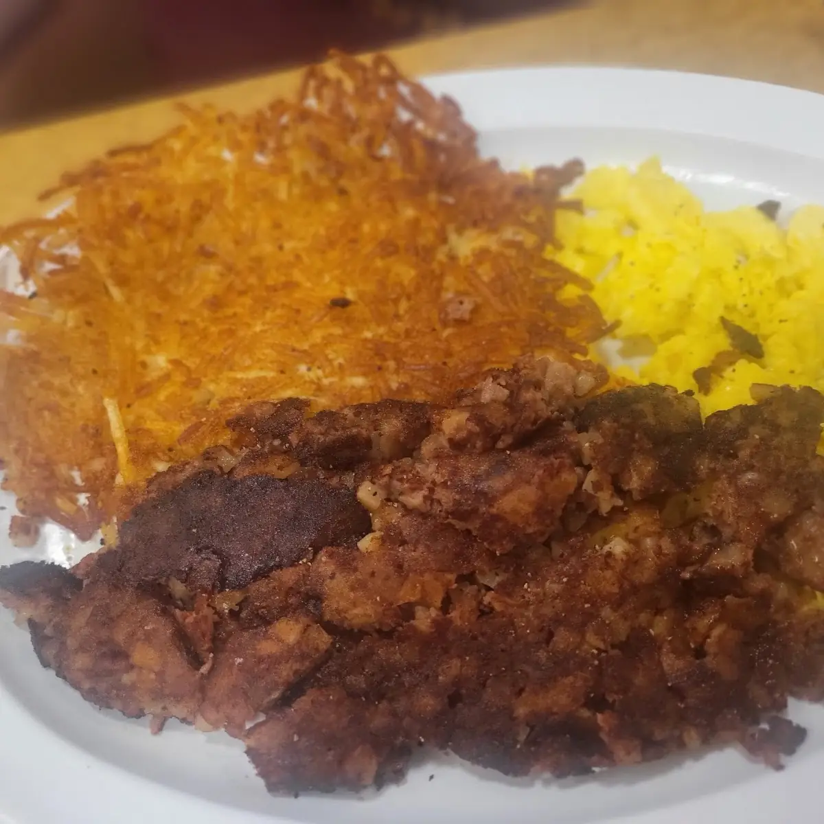 Corned Beef Hash
